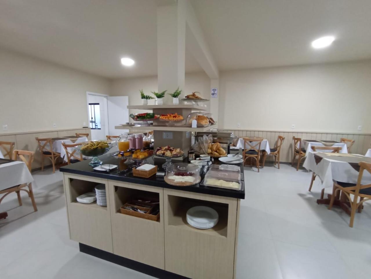 Hotel Mafra Hotel