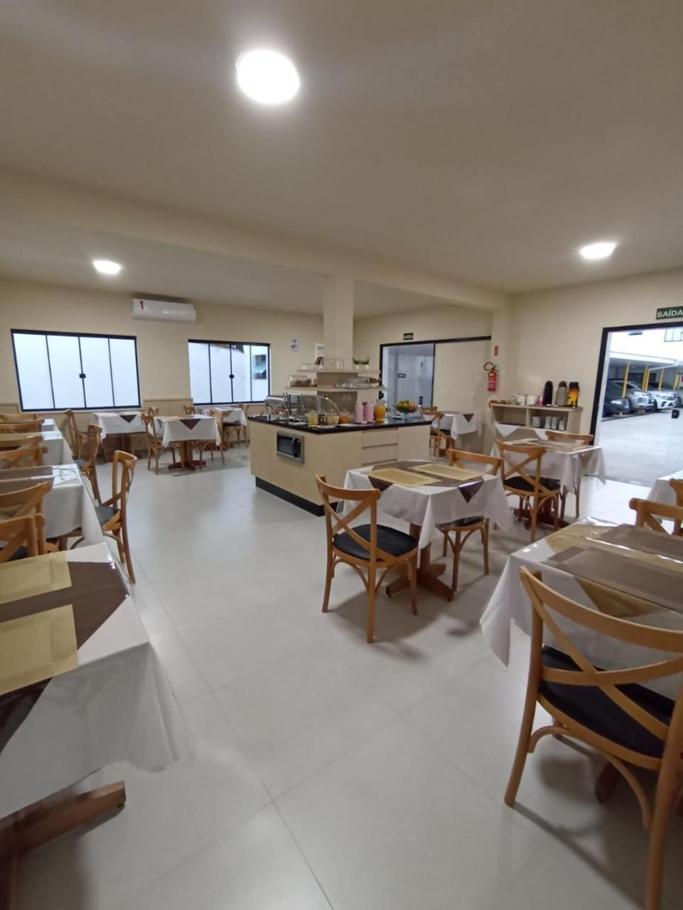 Hotel Mafra 3*