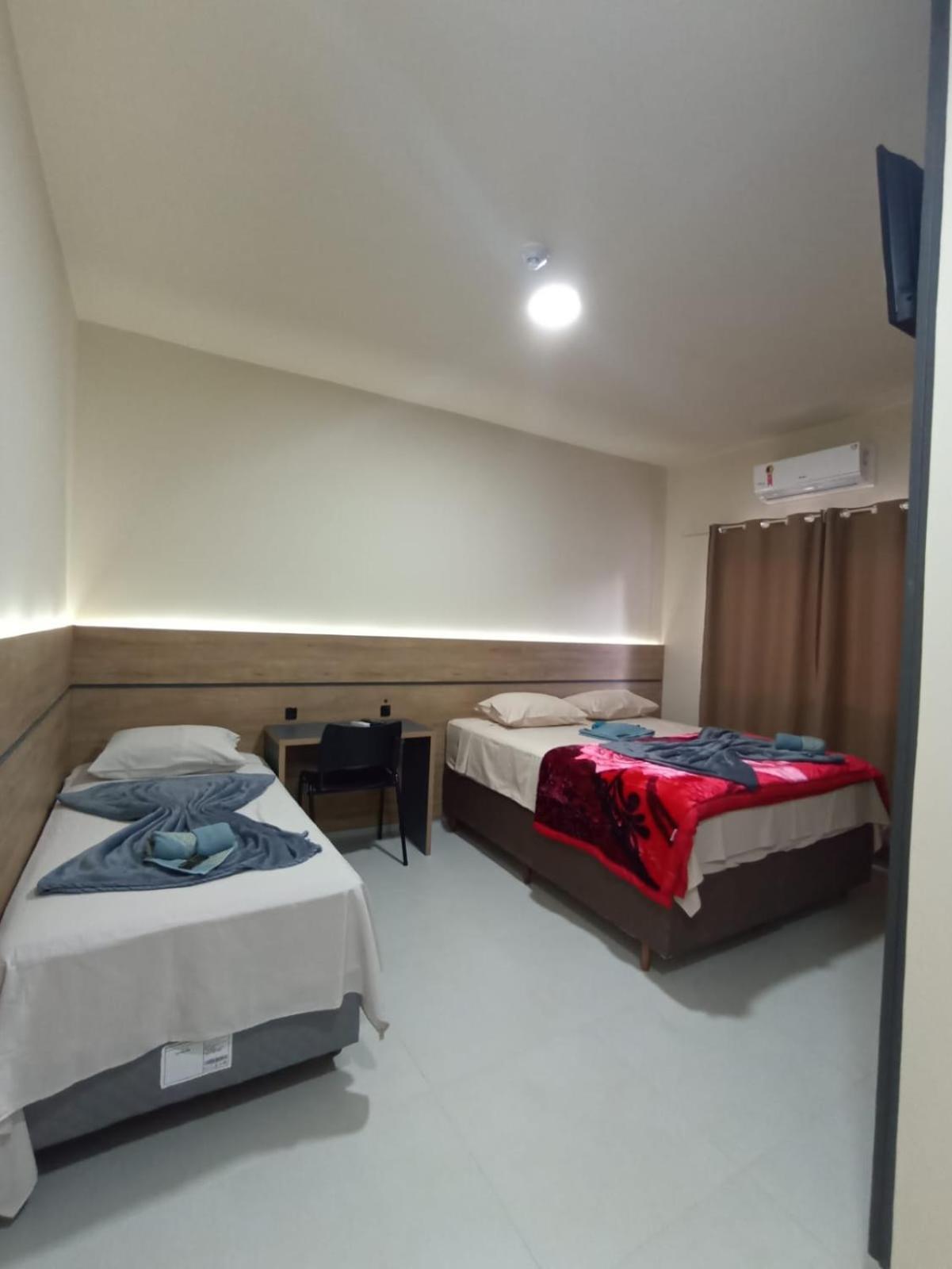 Hotel Mafra