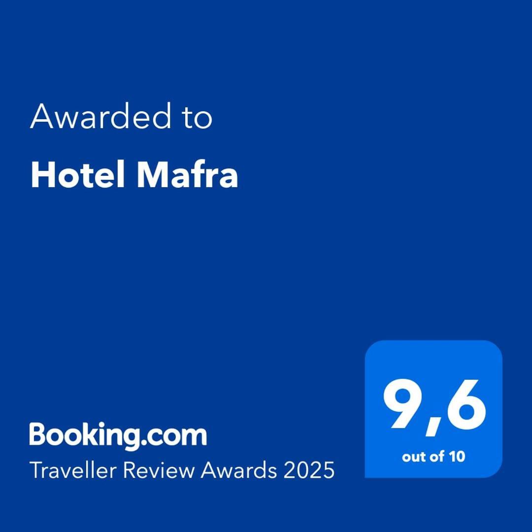 Hotel Mafra
